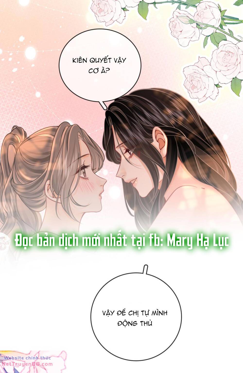Em Chỉ Có Thể Là Của Tôi - Chapter 89 - Page 40