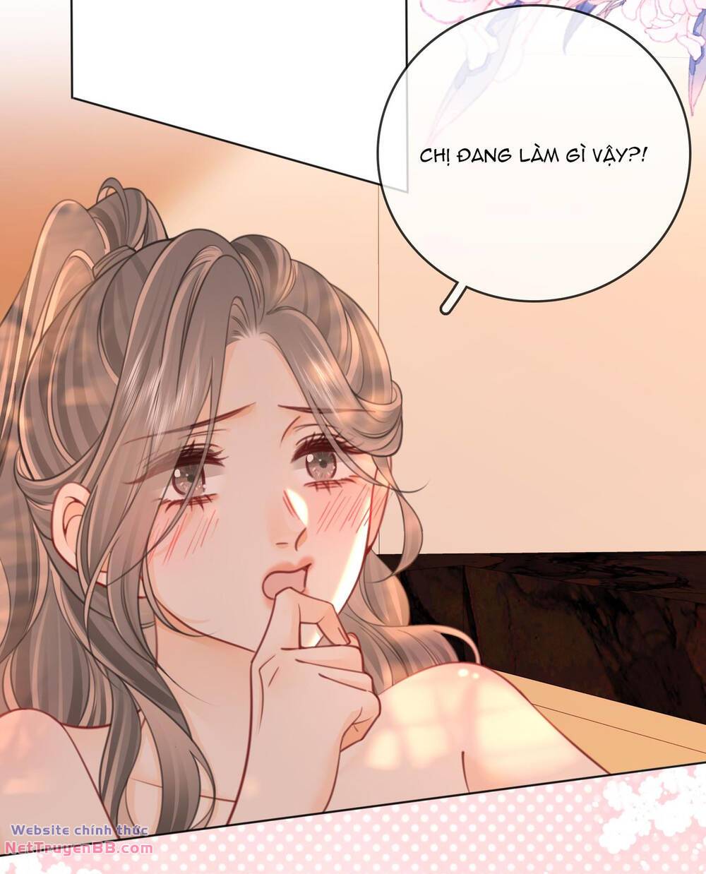 Em Chỉ Có Thể Là Của Tôi - Chapter 89 - Page 43