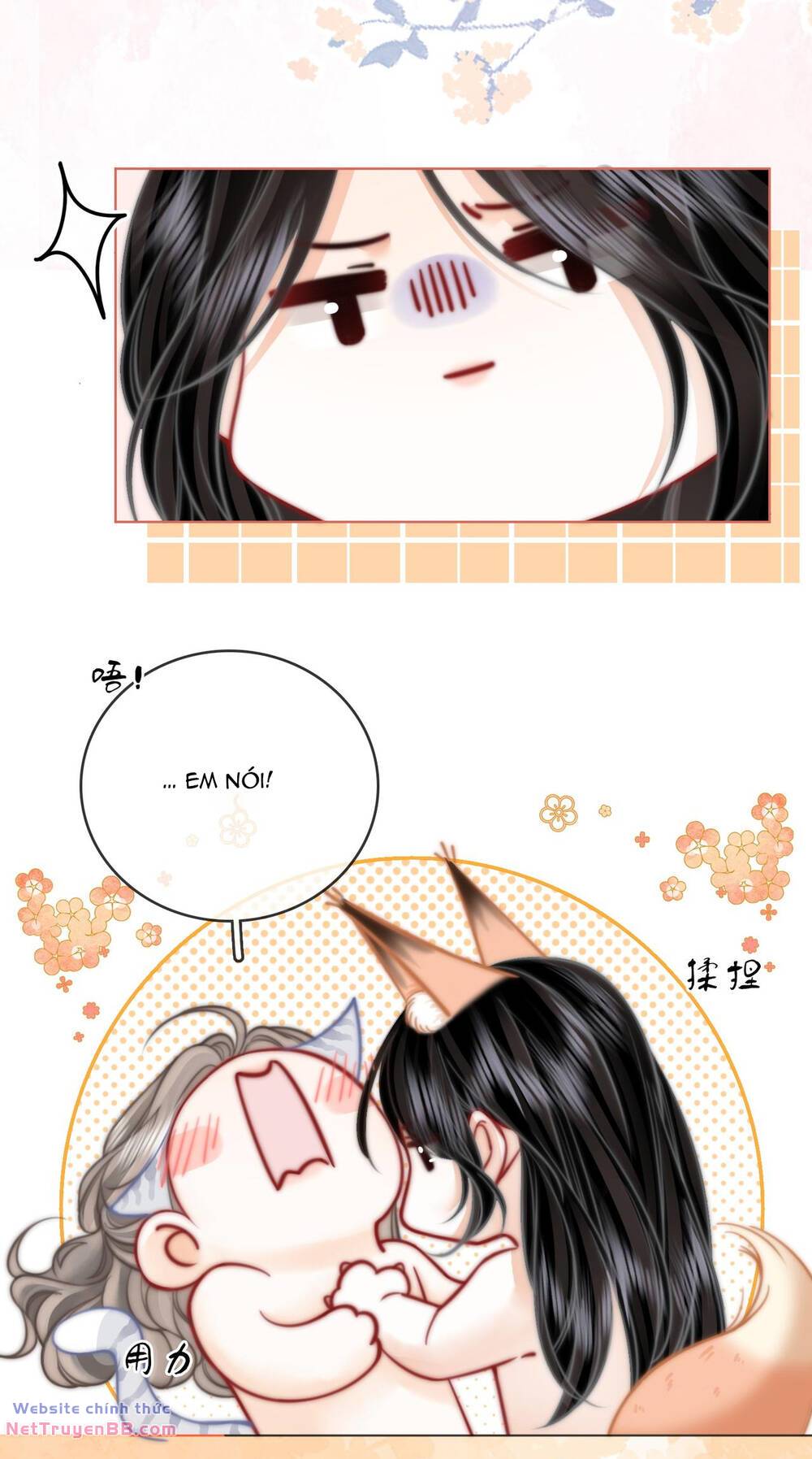 Em Chỉ Có Thể Là Của Tôi - Chapter 89 - Page 8