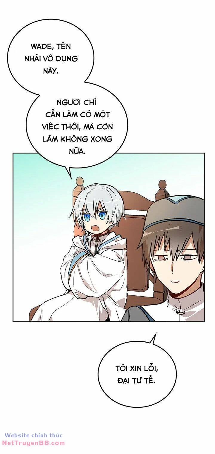 Vị Hôn Thê Khế Ước Của Công Tước - Chapter 37 - Page 11