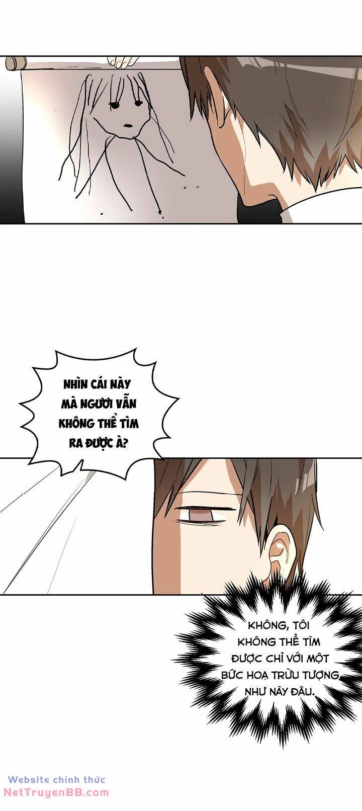 Vị Hôn Thê Khế Ước Của Công Tước - Chapter 37 - Page 13