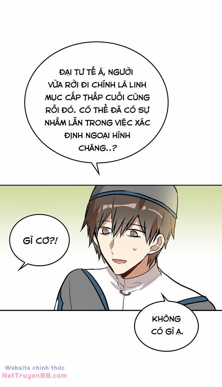 Vị Hôn Thê Khế Ước Của Công Tước - Chapter 37 - Page 14