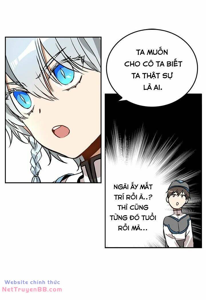 Vị Hôn Thê Khế Ước Của Công Tước - Chapter 37 - Page 16