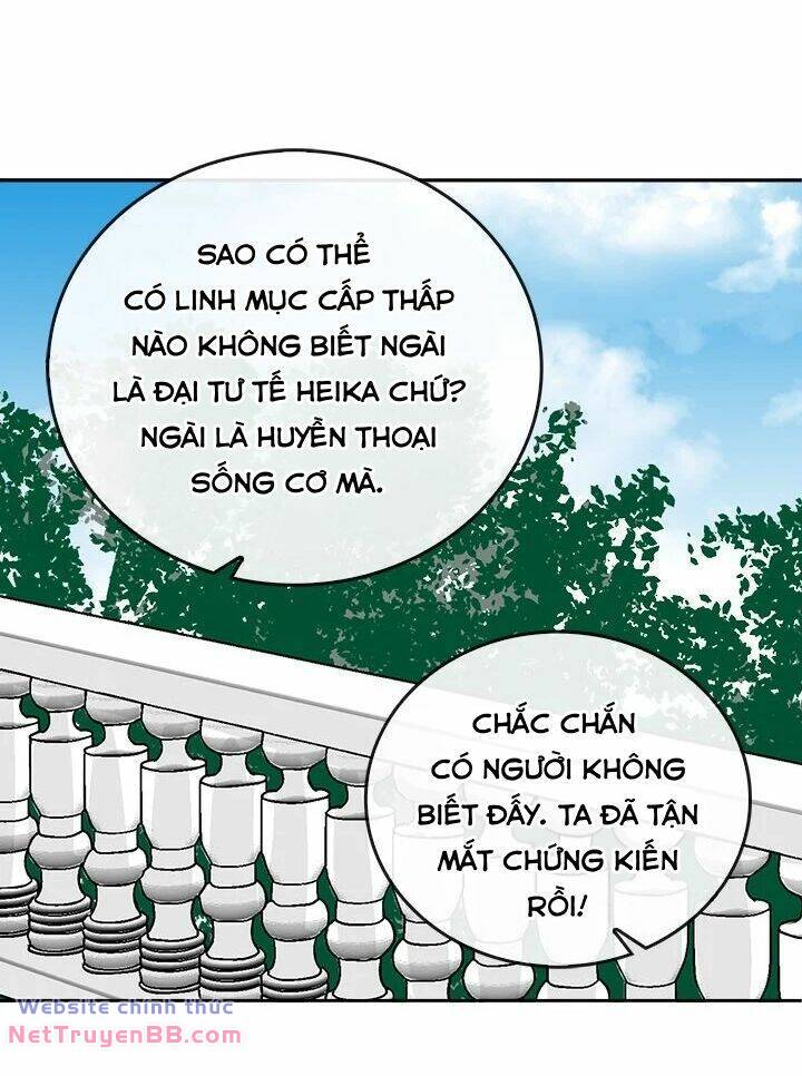 Vị Hôn Thê Khế Ước Của Công Tước - Chapter 37 - Page 17