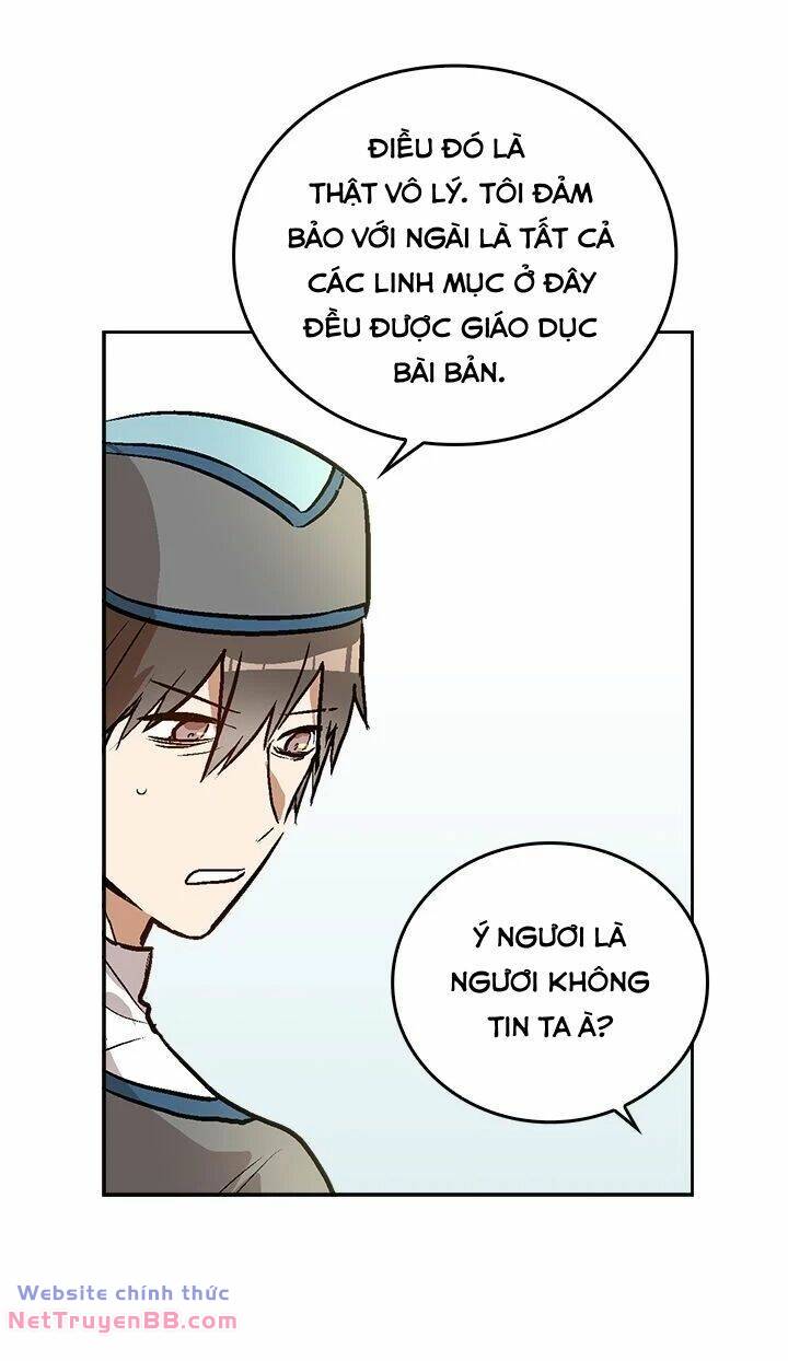 Vị Hôn Thê Khế Ước Của Công Tước - Chapter 37 - Page 18