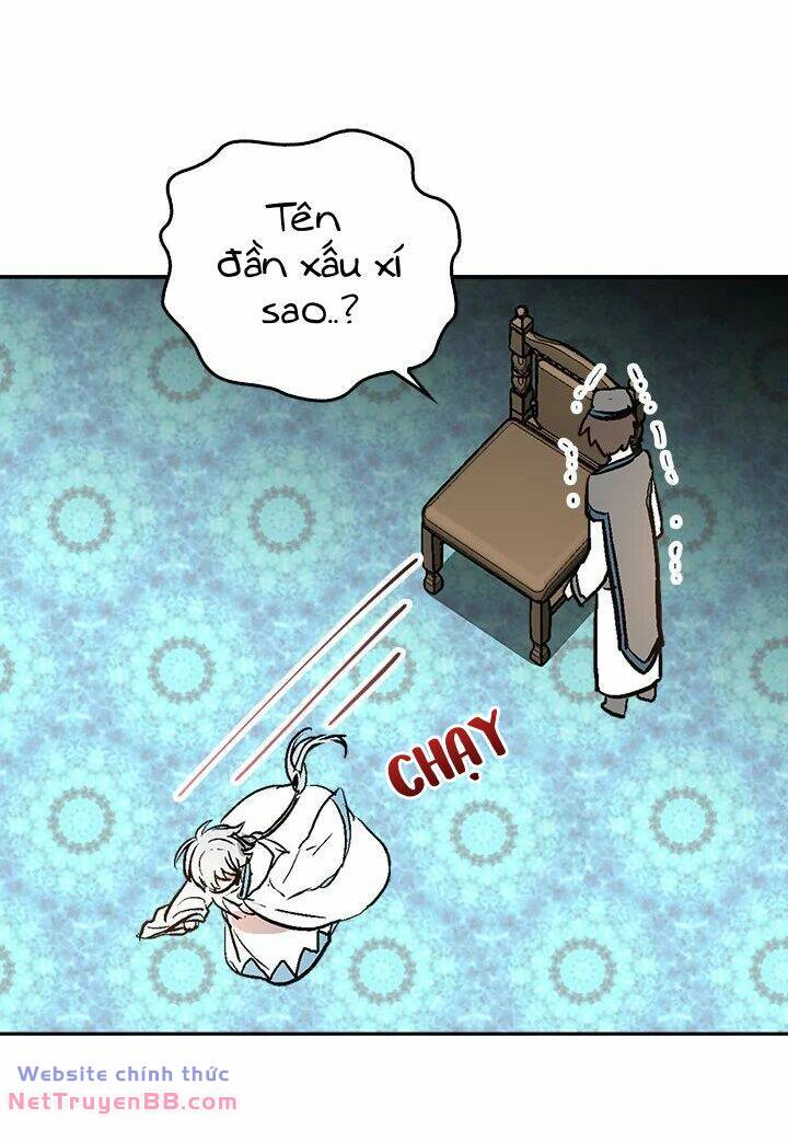 Vị Hôn Thê Khế Ước Của Công Tước - Chapter 37 - Page 20