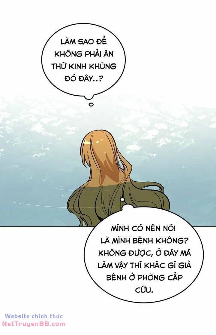 Vị Hôn Thê Khế Ước Của Công Tước - Chapter 37 - Page 25