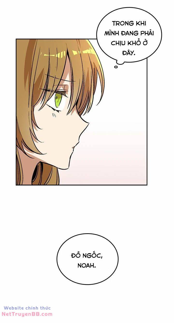 Vị Hôn Thê Khế Ước Của Công Tước - Chapter 37 - Page 28