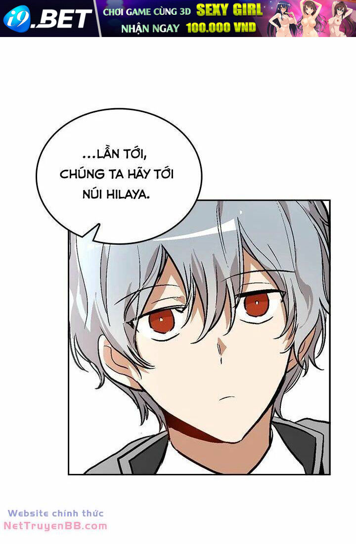 Vị Hôn Thê Khế Ước Của Công Tước - Chapter 37 - Page 30