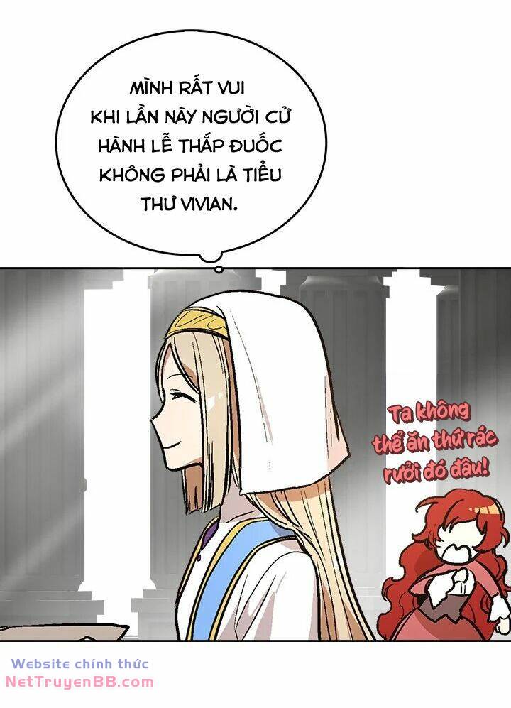 Vị Hôn Thê Khế Ước Của Công Tước - Chapter 37 - Page 33