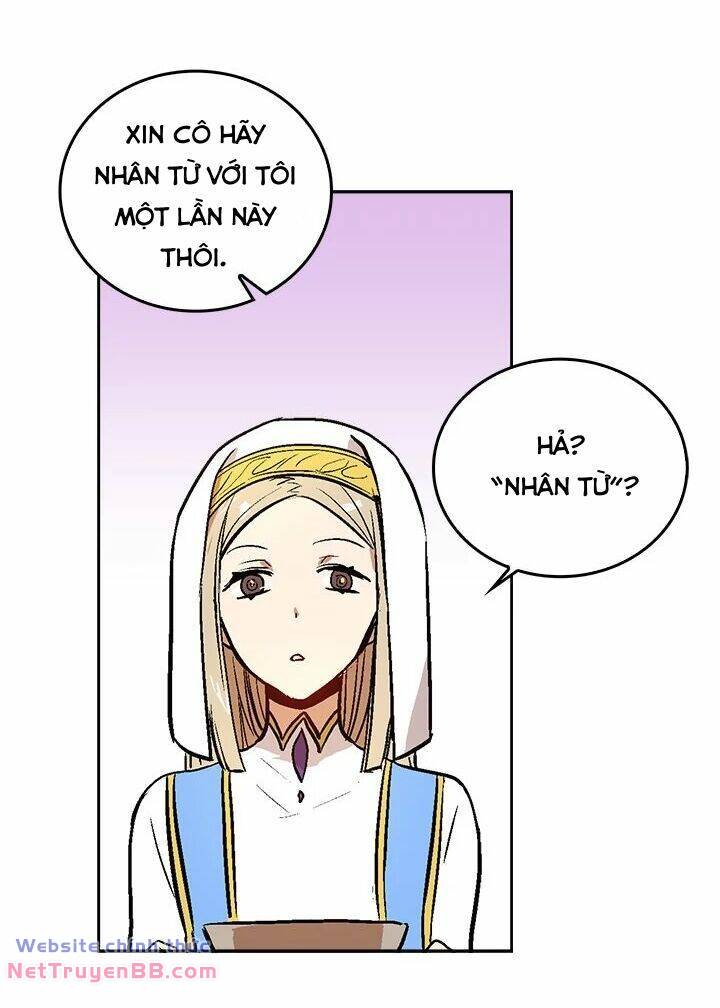 Vị Hôn Thê Khế Ước Của Công Tước - Chapter 37 - Page 36