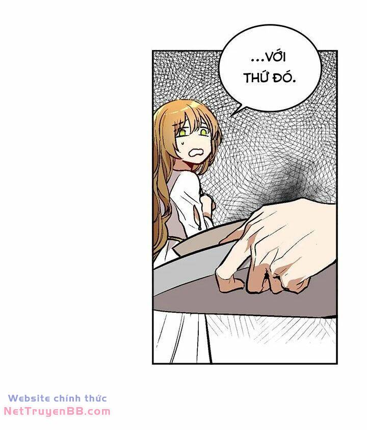 Vị Hôn Thê Khế Ước Của Công Tước - Chapter 37 - Page 37