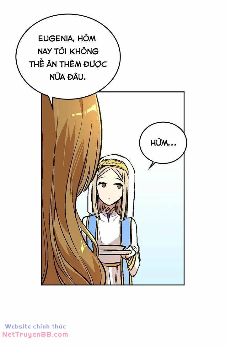 Vị Hôn Thê Khế Ước Của Công Tước - Chapter 37 - Page 38