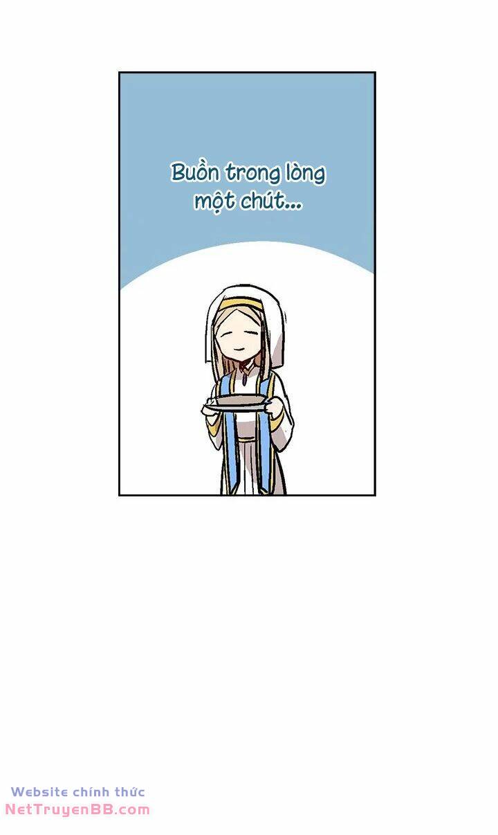 Vị Hôn Thê Khế Ước Của Công Tước - Chapter 37 - Page 41