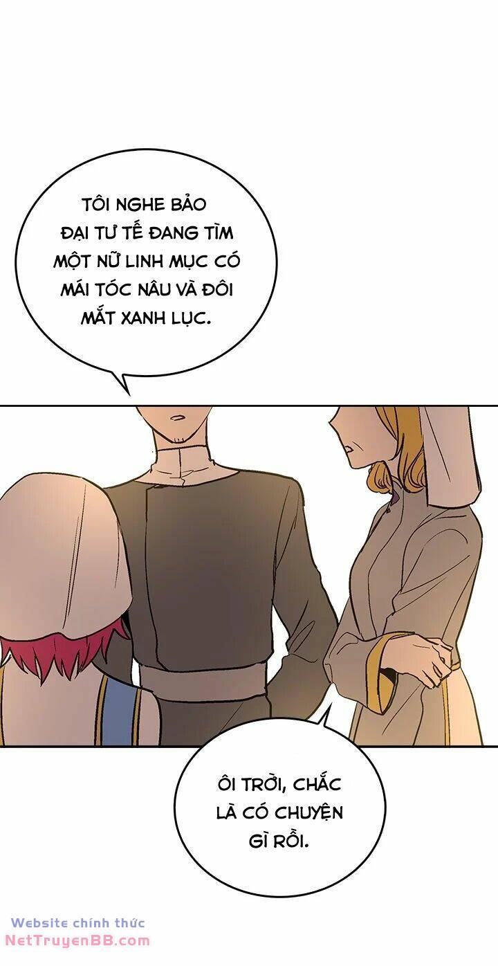 Vị Hôn Thê Khế Ước Của Công Tước - Chapter 37 - Page 42