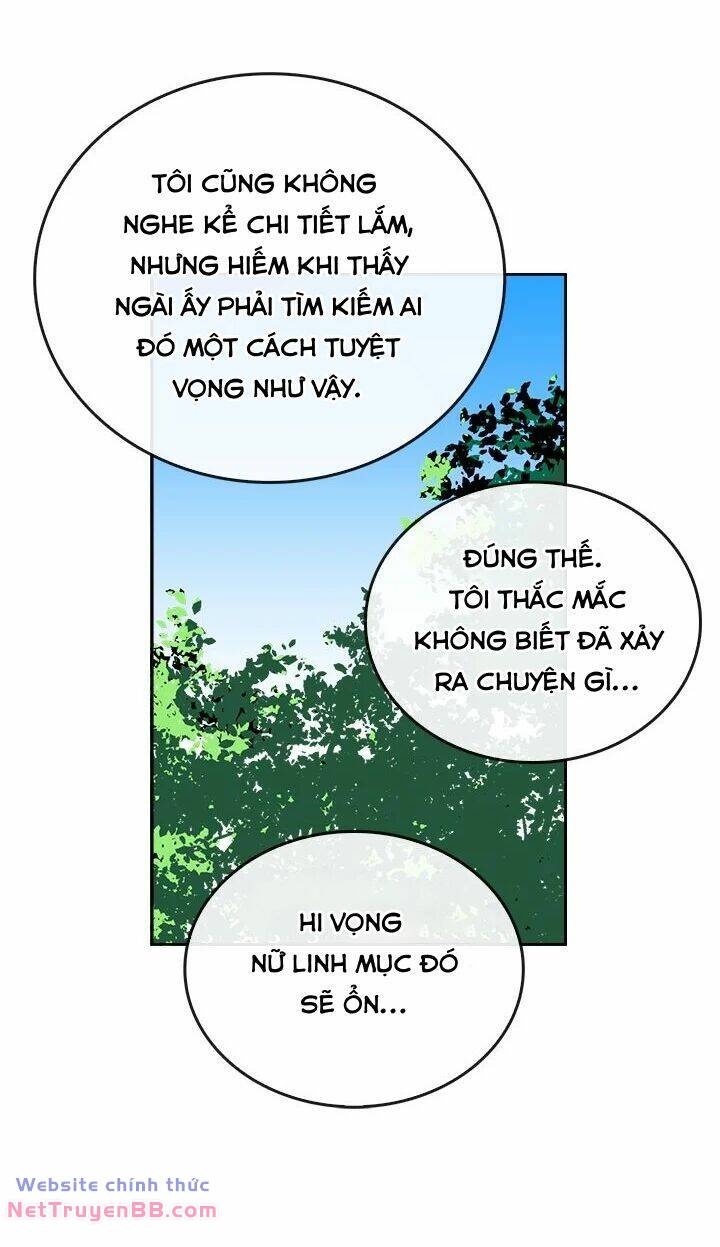 Vị Hôn Thê Khế Ước Của Công Tước - Chapter 37 - Page 43