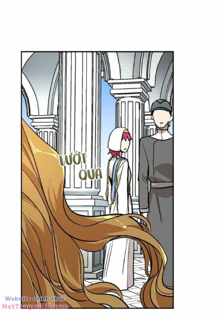 Vị Hôn Thê Khế Ước Của Công Tước - Chapter 37 - Page 45