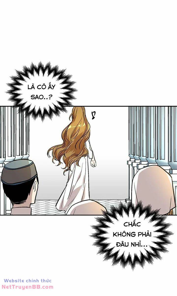 Vị Hôn Thê Khế Ước Của Công Tước - Chapter 37 - Page 47