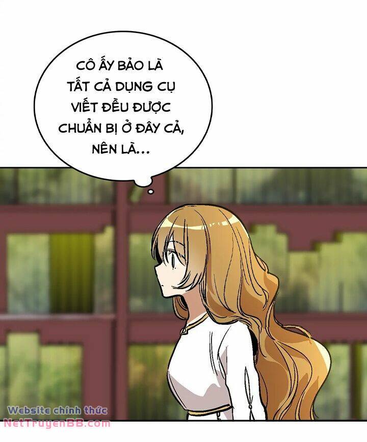 Vị Hôn Thê Khế Ước Của Công Tước - Chapter 37 - Page 49