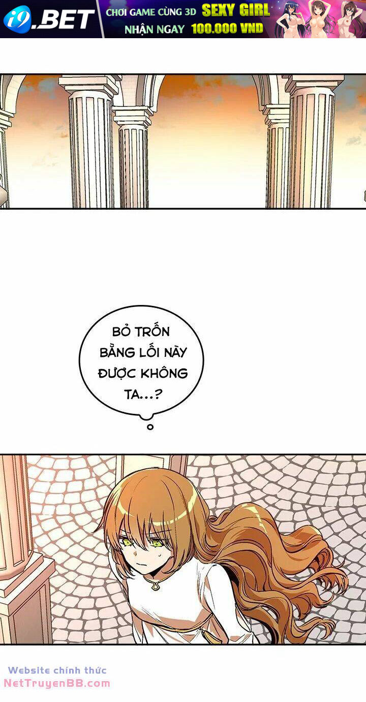 Vị Hôn Thê Khế Ước Của Công Tước - Chapter 37 - Page 5