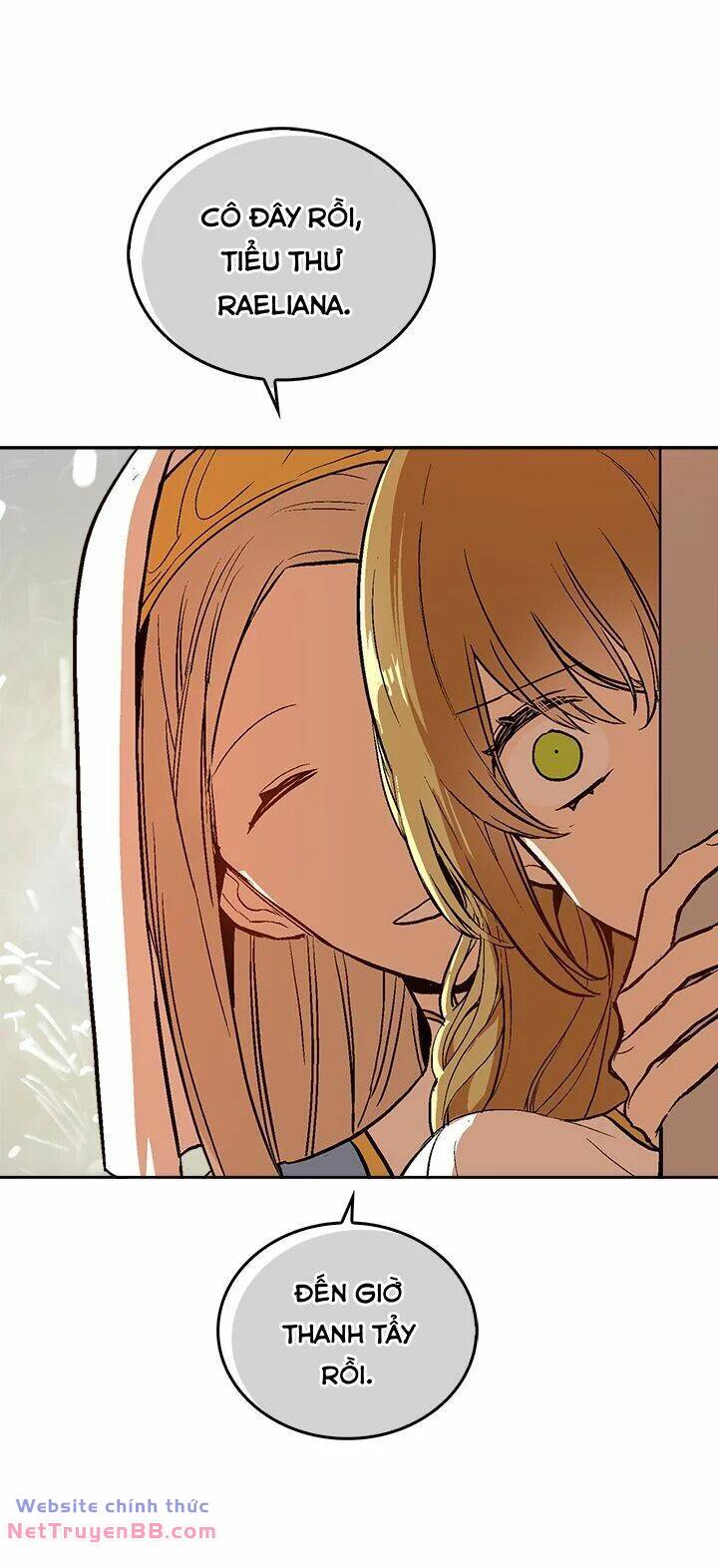 Vị Hôn Thê Khế Ước Của Công Tước - Chapter 37 - Page 7