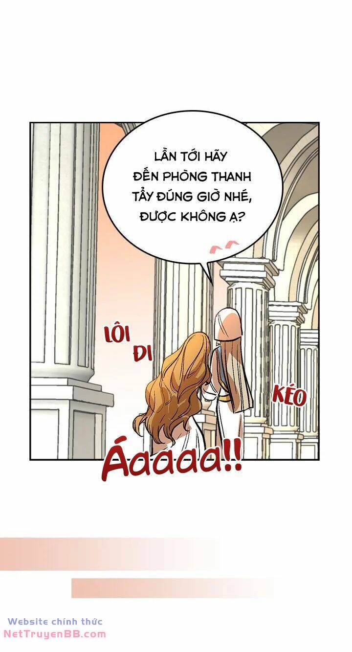 Vị Hôn Thê Khế Ước Của Công Tước - Chapter 37 - Page 8