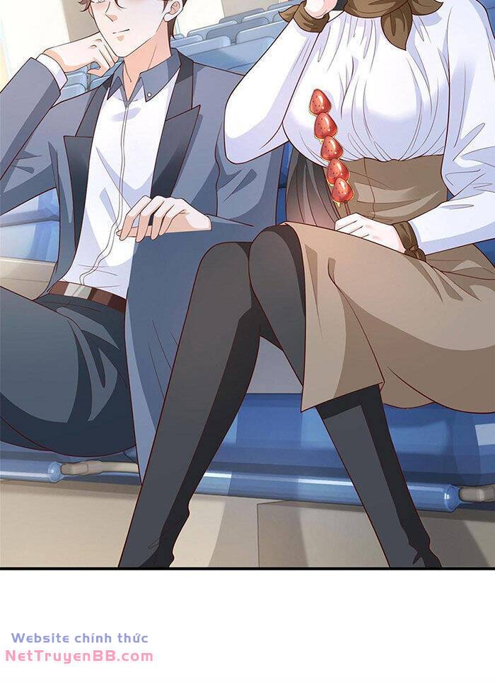 Mỗi Tuần Ta Có Một Nghề Nghiệp Mới - Chapter 390 - Page 55