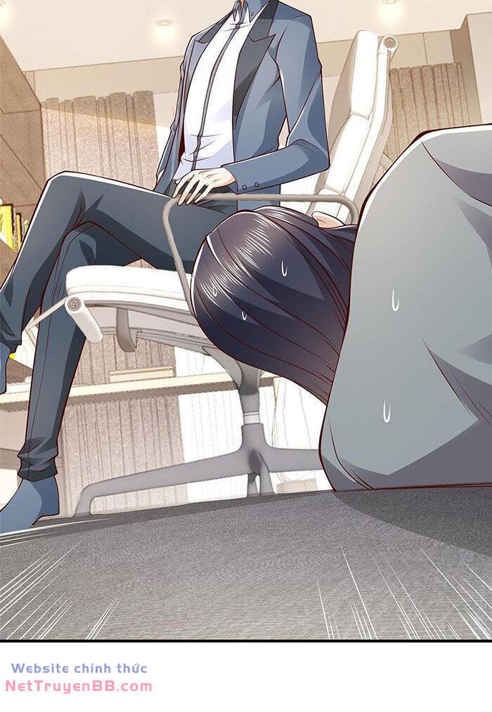 Mỗi Tuần Ta Có Một Nghề Nghiệp Mới - Chapter 391 - Page 52