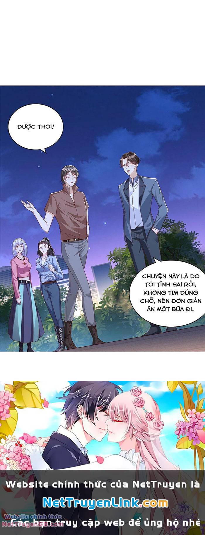 Mỗi Tuần Ta Có Một Nghề Nghiệp Mới - Chapter 396 - Page 45