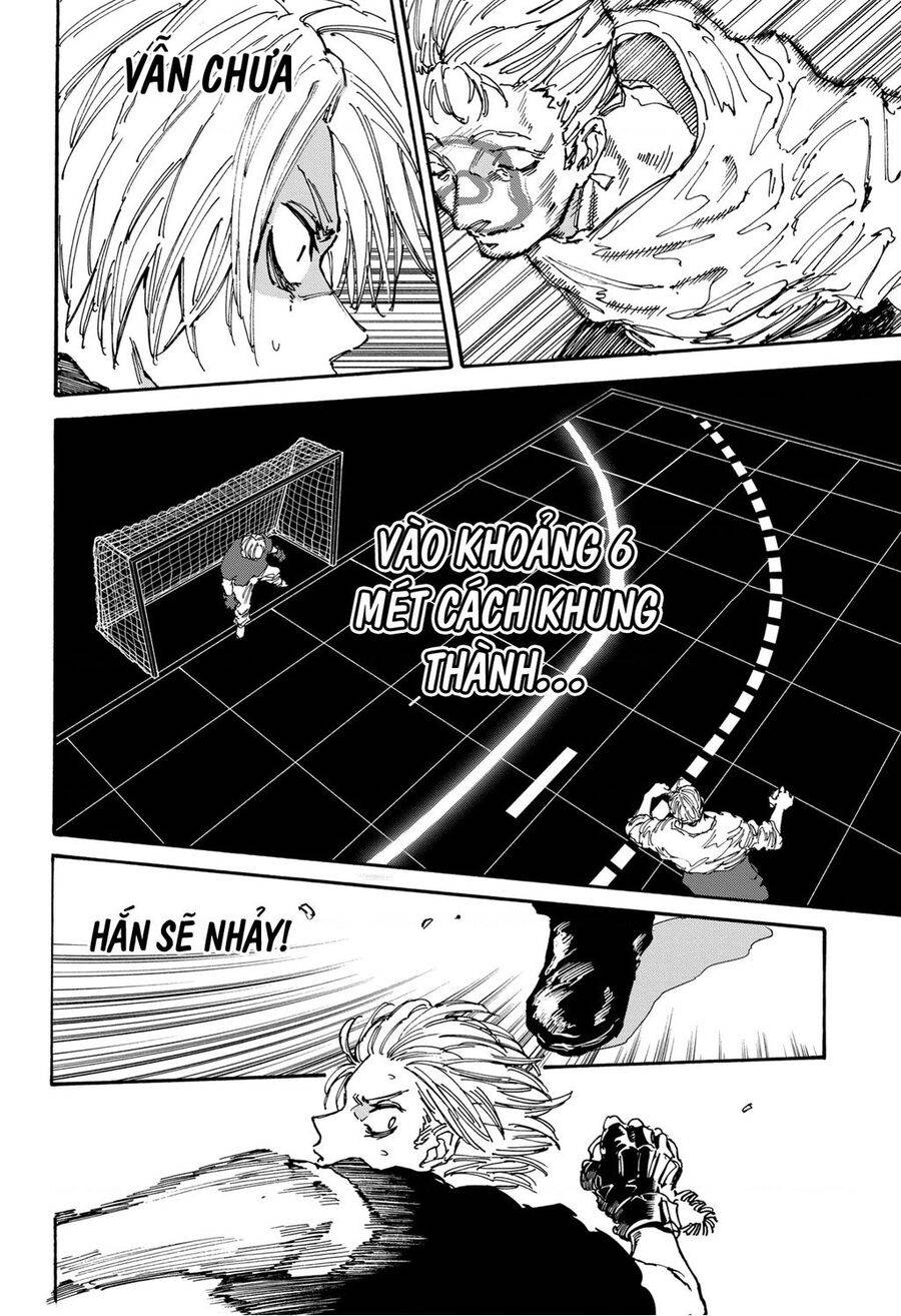 Sát thủ về vườn - Chapter 156 - Page 16