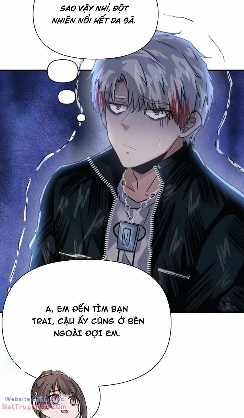 Vương Giả Săn Mồi - Chapter 89 - Page 10