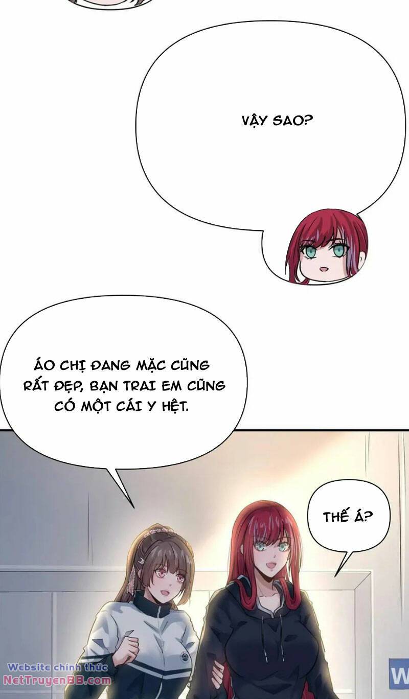 Vương Giả Săn Mồi - Chapter 89 - Page 11