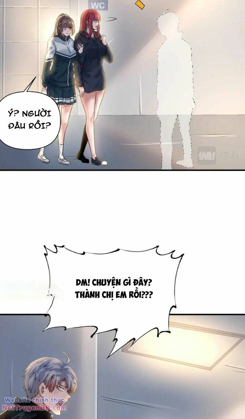 Vương Giả Săn Mồi - Chapter 89 - Page 13