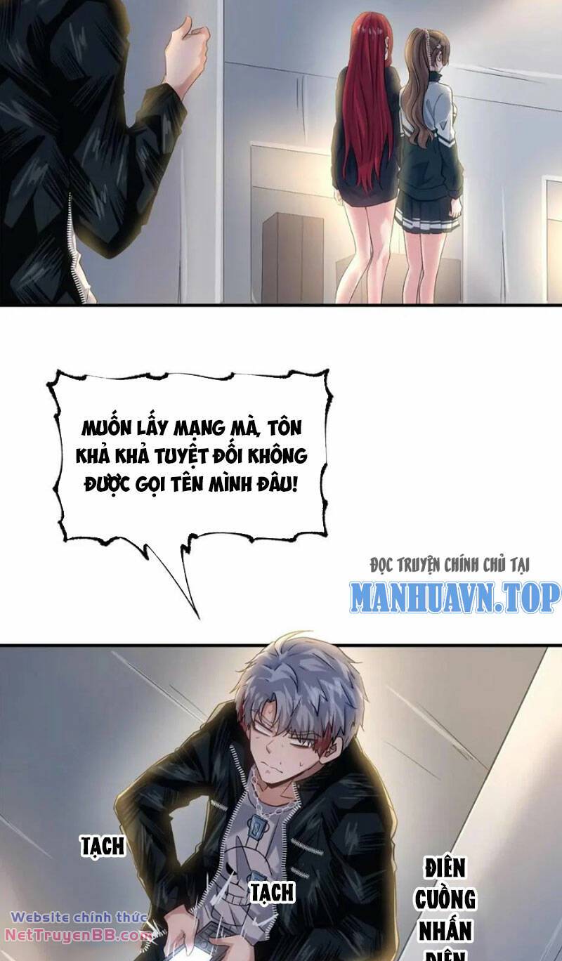 Vương Giả Săn Mồi - Chapter 89 - Page 14