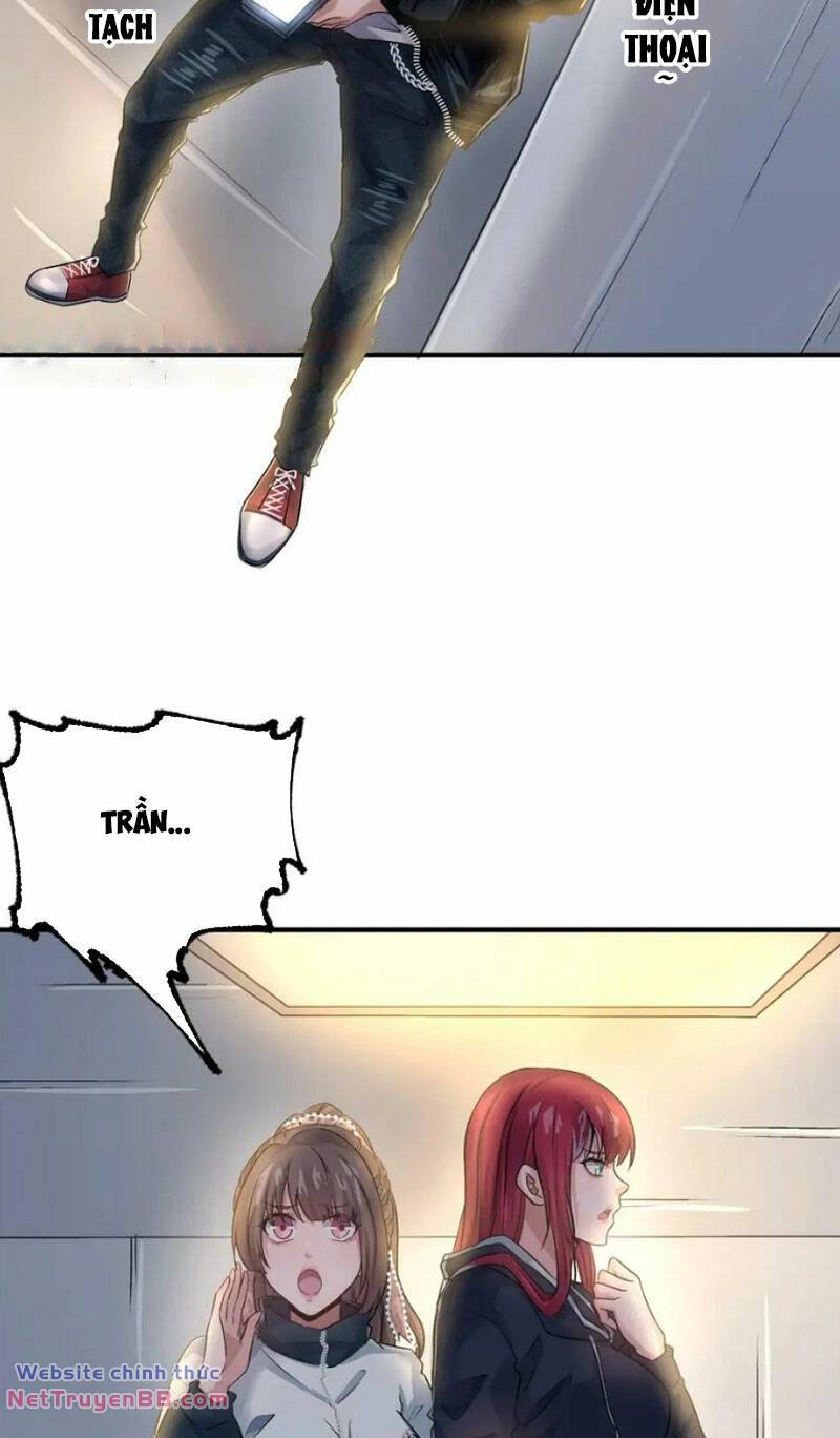Vương Giả Săn Mồi - Chapter 89 - Page 15