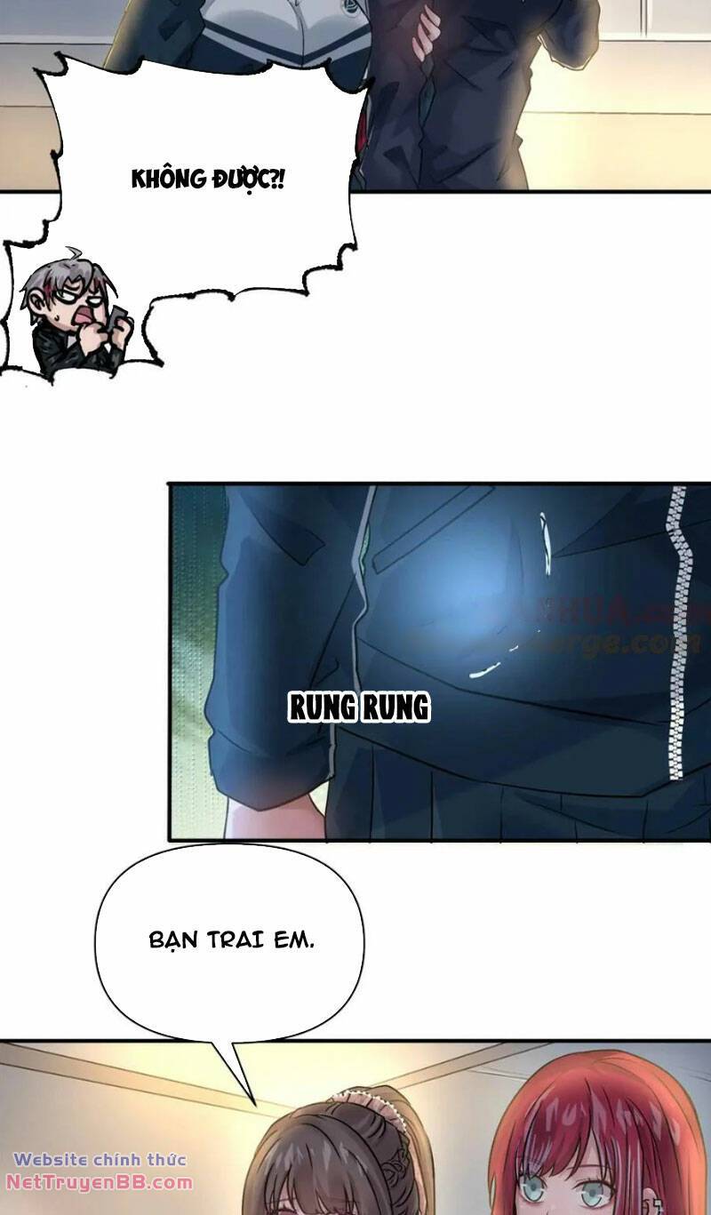 Vương Giả Săn Mồi - Chapter 89 - Page 16