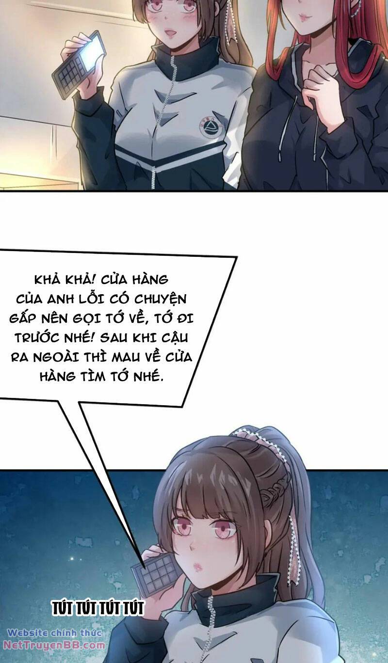 Vương Giả Săn Mồi - Chapter 89 - Page 17