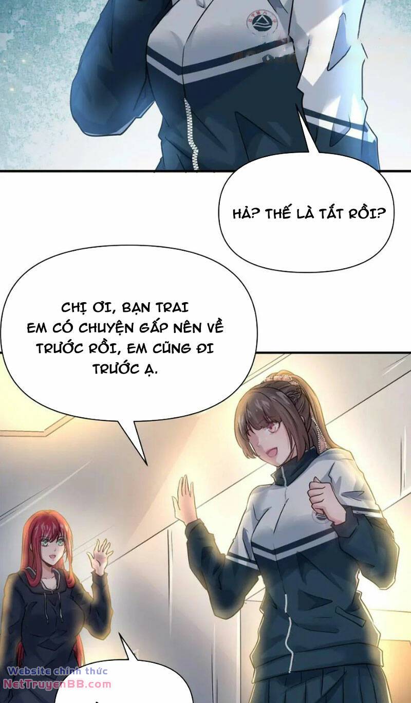 Vương Giả Săn Mồi - Chapter 89 - Page 18