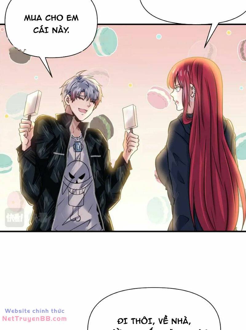 Vương Giả Săn Mồi - Chapter 89 - Page 21