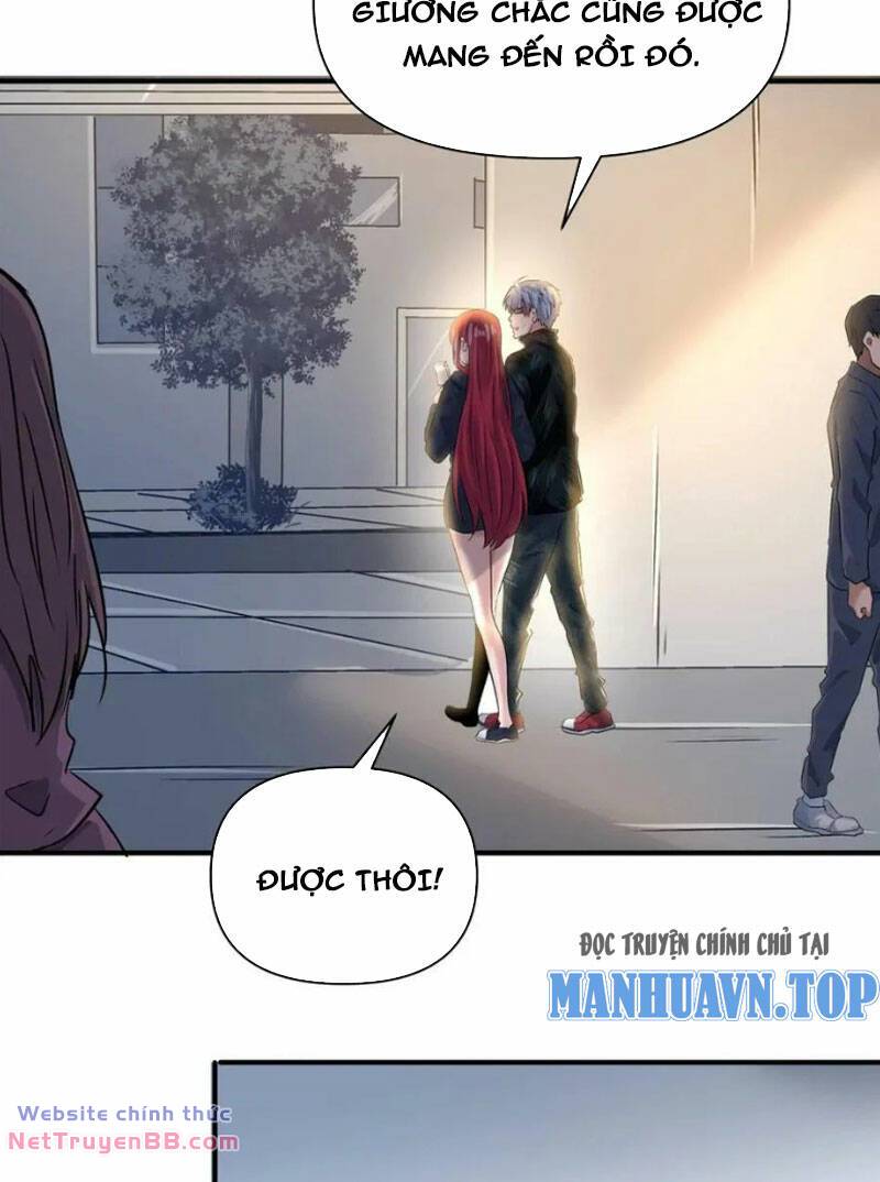 Vương Giả Săn Mồi - Chapter 89 - Page 22