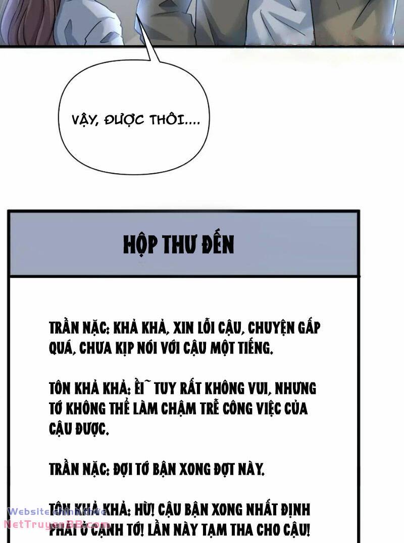 Vương Giả Săn Mồi - Chapter 89 - Page 25