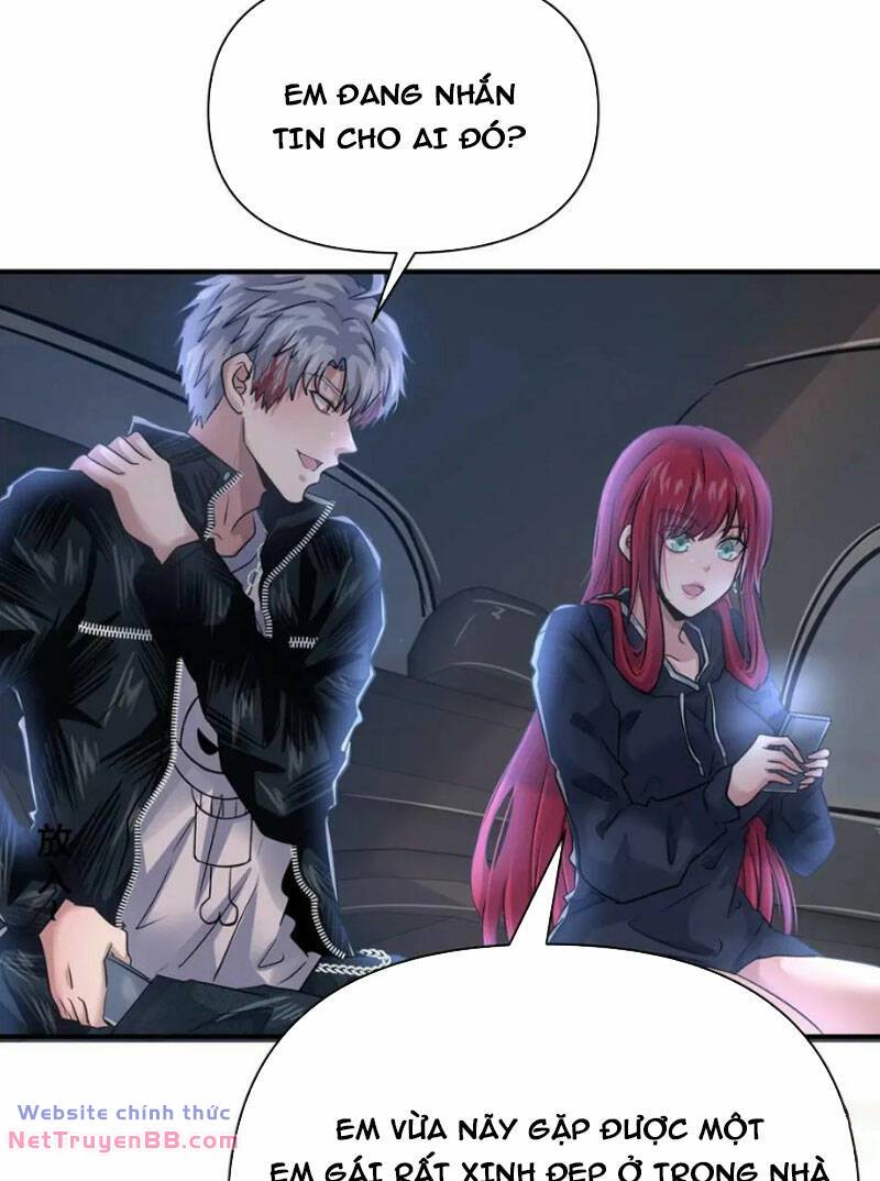 Vương Giả Săn Mồi - Chapter 89 - Page 28