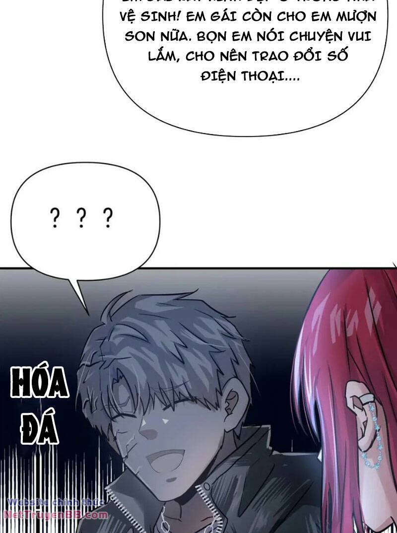 Vương Giả Săn Mồi - Chapter 89 - Page 29