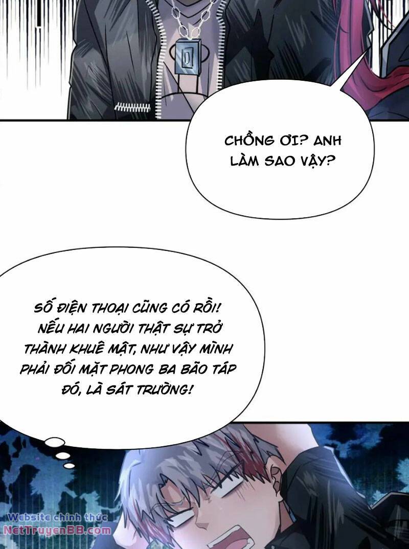 Vương Giả Săn Mồi - Chapter 89 - Page 30