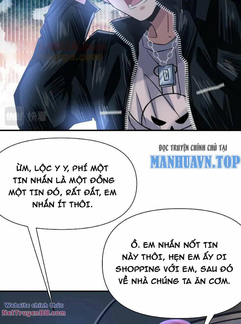 Vương Giả Săn Mồi - Chapter 89 - Page 31