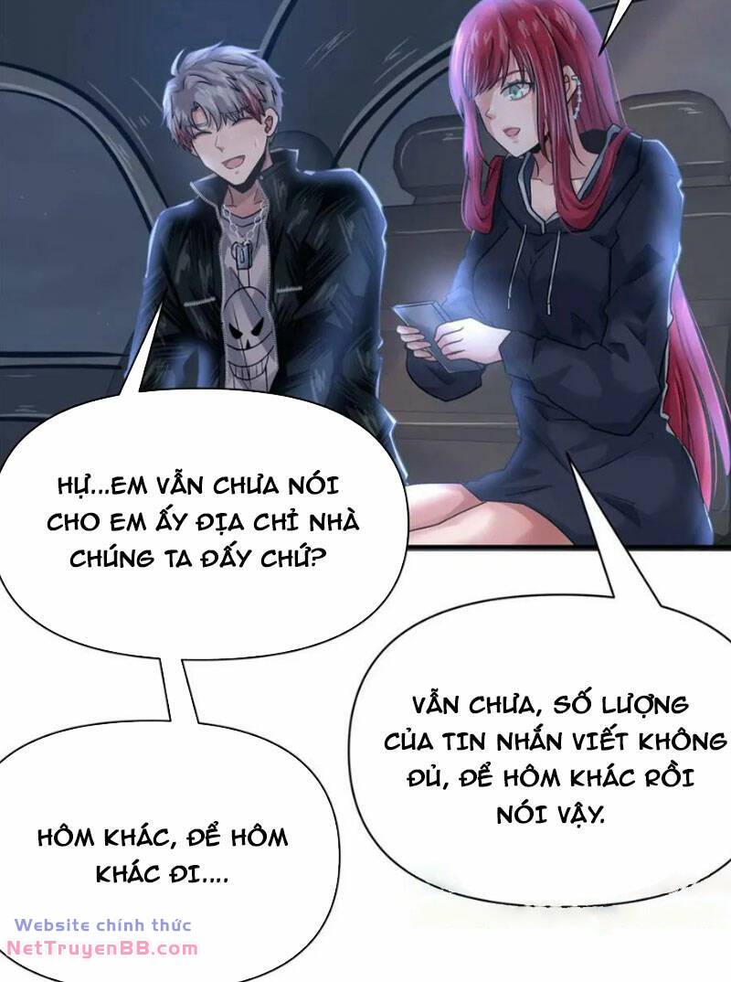 Vương Giả Săn Mồi - Chapter 89 - Page 32