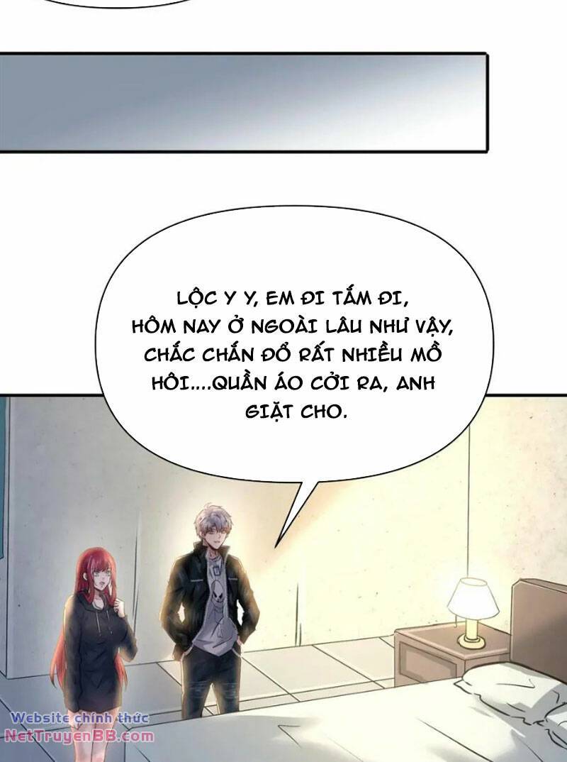 Vương Giả Săn Mồi - Chapter 89 - Page 33