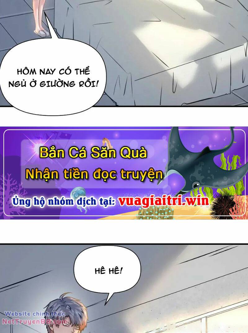 Vương Giả Săn Mồi - Chapter 89 - Page 34