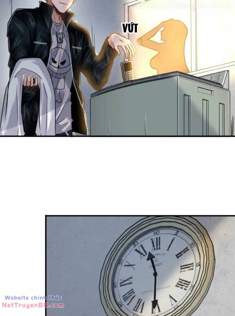 Vương Giả Săn Mồi - Chapter 89 - Page 35