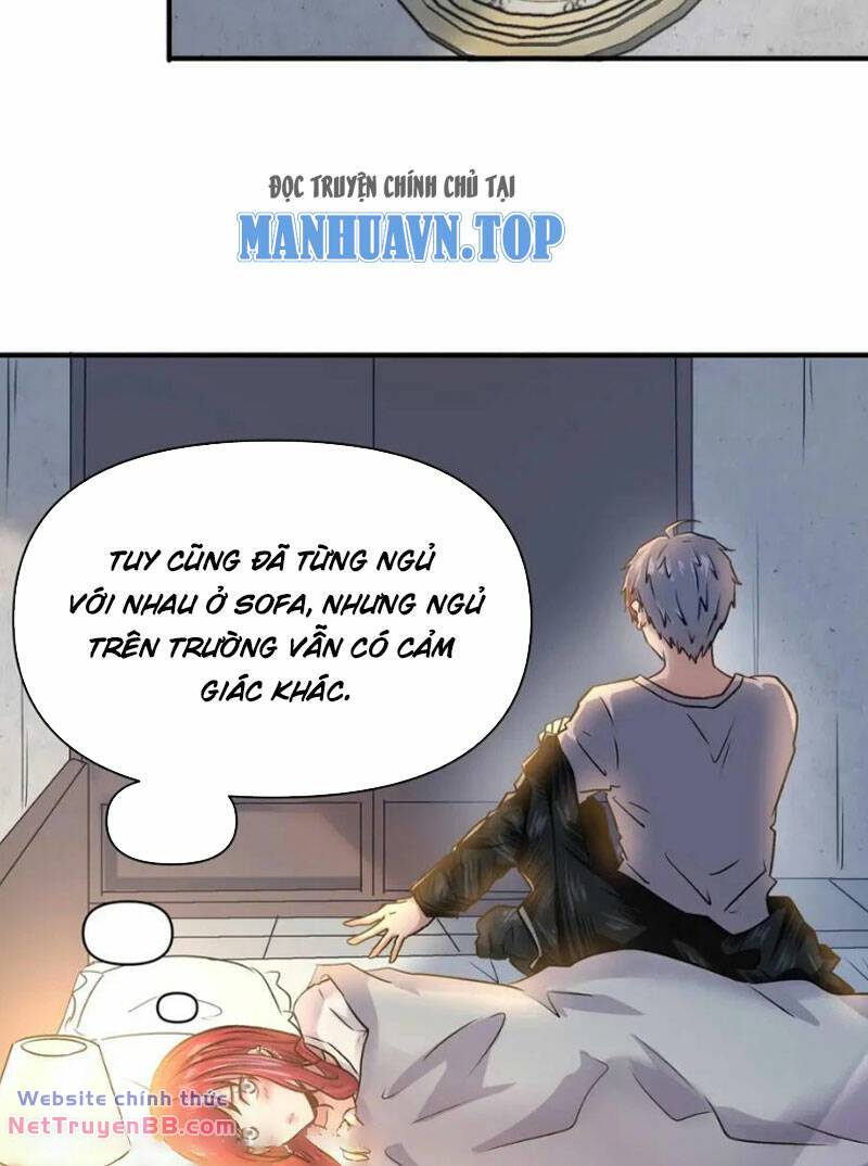 Vương Giả Săn Mồi - Chapter 89 - Page 36